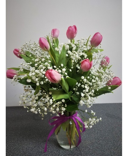 TULIPS ARE LIFE Any Occasion