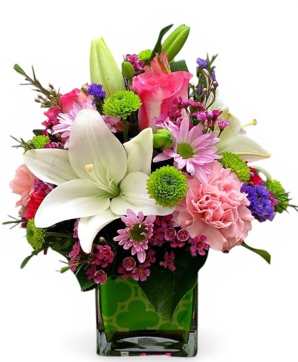 Cutie Pie Fresh flowers