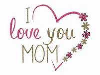 You Love Mom! Click On Holidays/ Mother's Day Page. Order Early!