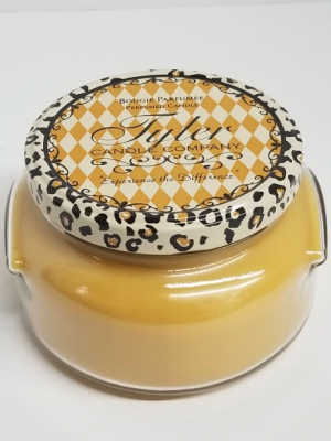 Mulled Cider Tyler Candle Company