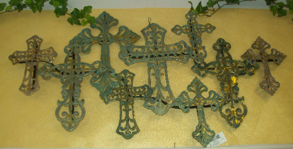Multi Cross  