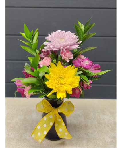 Mum's Favorite Mother's Day