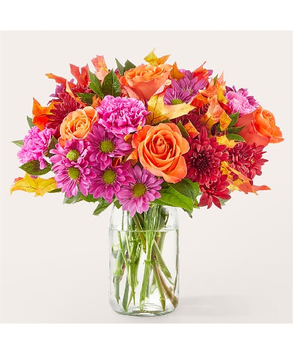 Mum's the Word Bouquet 