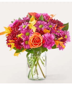 Mum's the Word Bouquet 