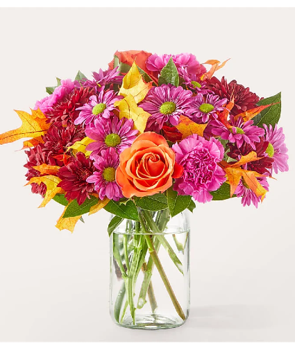Mum's the Word Bouquet 