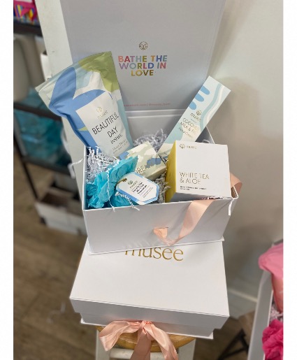 Musee Relax Gift Box 