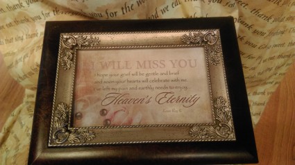 Music boxes GIFT ITEM