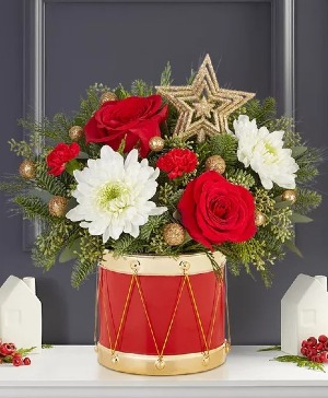 Musical Christmas 