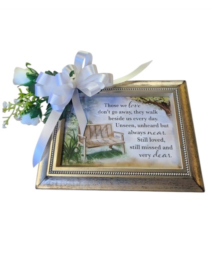 Musical Memory Box 