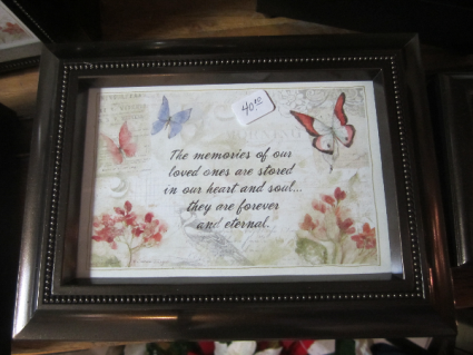 Musical Memory Boxes 