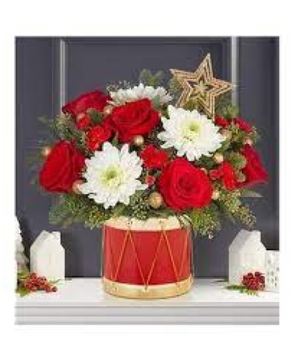 Musical Merriment Arrangement Musical Merriment Arrangement