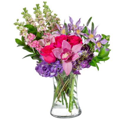 My Always Arrangement