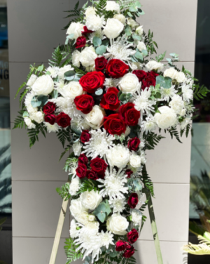 Eternal Cross 