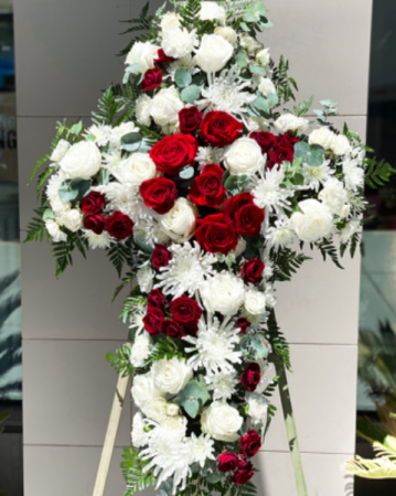 Eternal Cross 