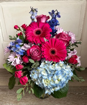My Darling Fresh Arrangement