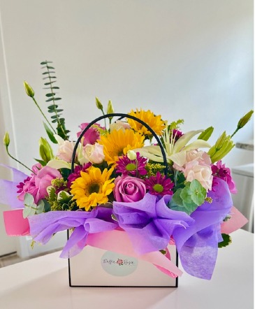 My Designer bag   in Saint Cloud, FL | Bella Rosa Florist