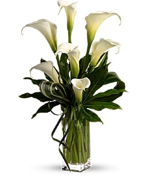 My Fair Lady Bouquet