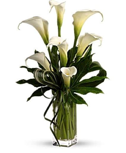 My Fair Lady Bouquet