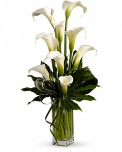 My Fair Lady Flower Arrangement in Los Angeles, CA | MY BELLA FLOWER