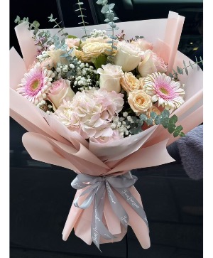 My favorite bouquet  