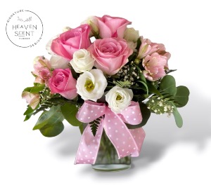 My Girl Bouquet