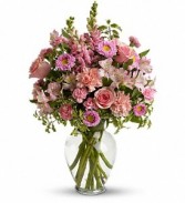 My Lady Floral Bouquet