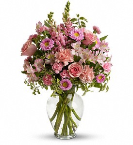 My Lady Floral Bouquet