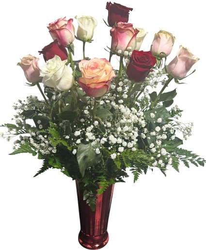 My Girl fresh flowers