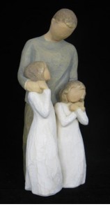 My Girls Willow Tree