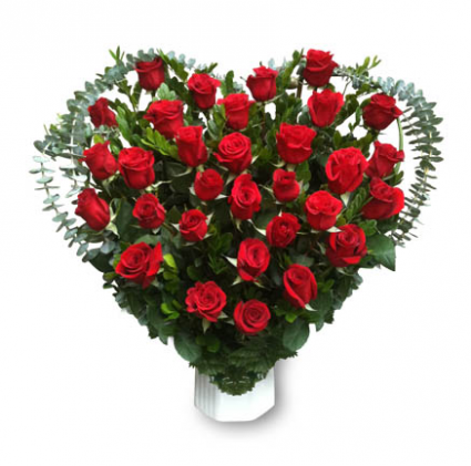 My Heart It's Yours 