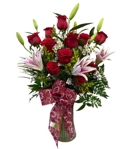 My Heart Valentine's 2024