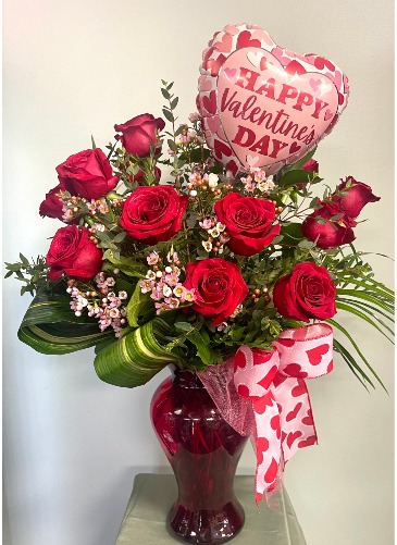 MY LOVE  in Katy, TX | KD'S FLORIST & GIFTS