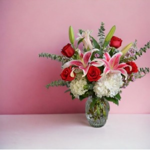 My Love Fresh Arrangement