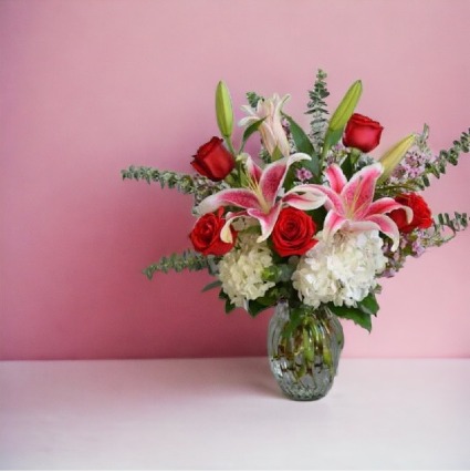 My Love Fresh Arrangement