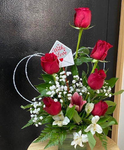 My Love  Valentine's Day