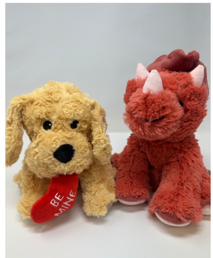 My love will keep you warm 