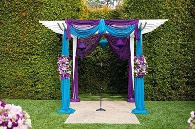 My, My, My Arch 