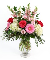 My One and Only Mixed Bouquet 