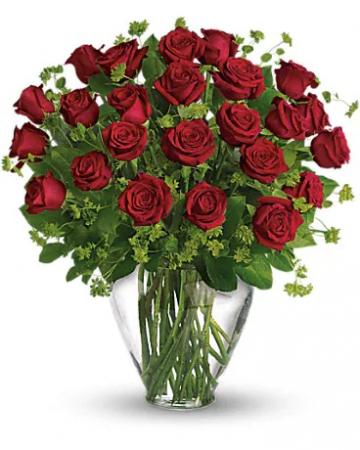 My Perfect Love  in Charlotte, NC | BYRUM'S FLORIST INC.