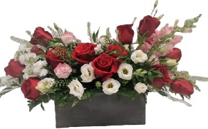 My Romantic Whim 