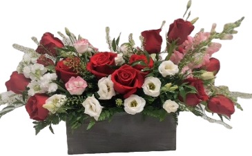 My Romantic Whim  in Tottenham, ON | TOTTENHAM FLOWERS & GIFTS