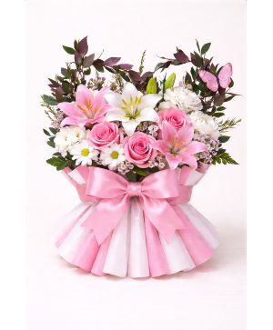My Rose Garden Heart Bouquet Call Us for Faster Service & Daily Specials: (915) 303-8500 Text Us to Order Anytime: (915) 505-3708 Your trusted source for Flowers & Delivery in El Paso TX