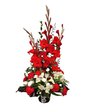 My Sweet Dear Sympathy Arrangement in Coleman, WI | COLEMAN FLORAL & GREENHOUSES