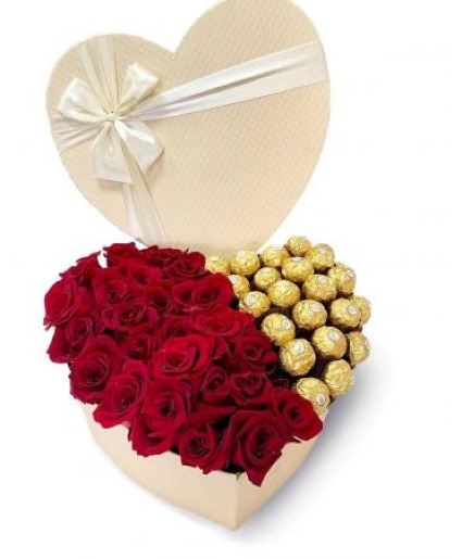 My Sweet Heart 
