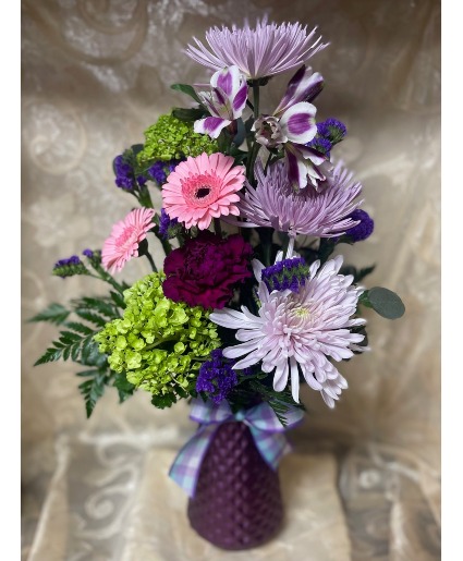 My Sweet Martha Mother's Day Special