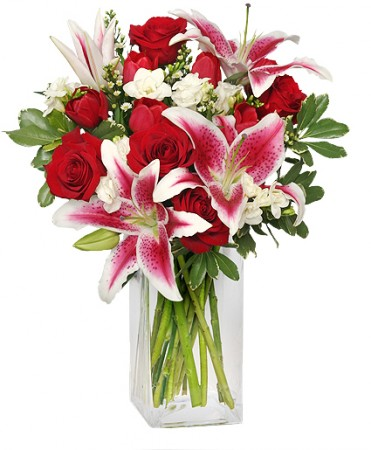 Sweetly Scented 65.95, 75.95, 95.95