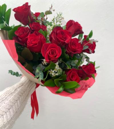 My Sweetheart Roses