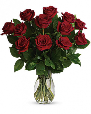 My True Love Bouquet 