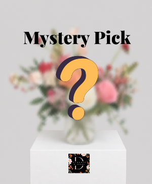 Mystery Floral Arrangement 