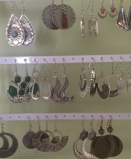 Mystery gift Jewelry